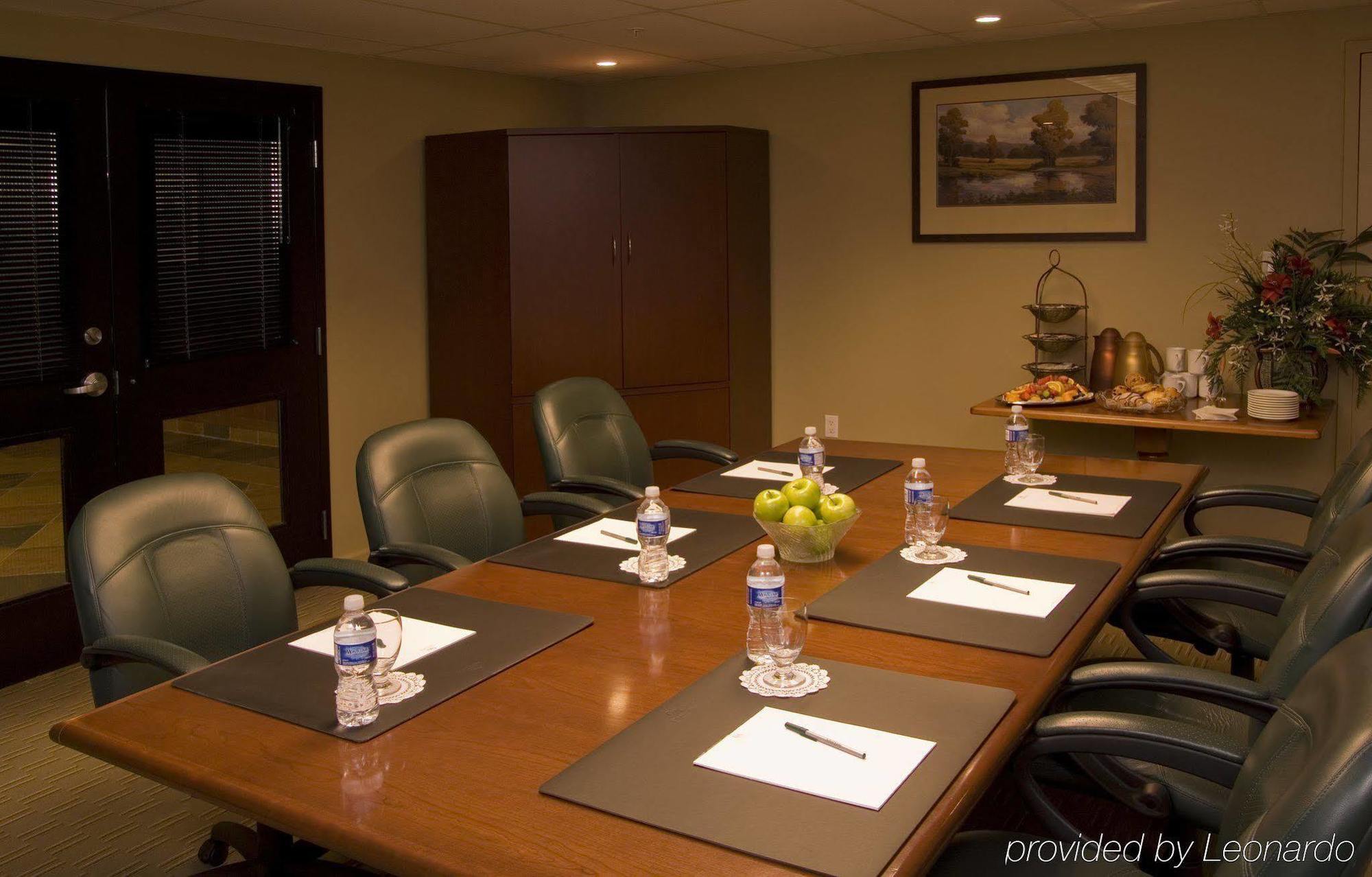 Clearwater Hotel Ltd Fort Mcmurray Fasiliteter bilde